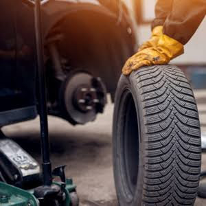 Melikgazi Oto Lastikçi